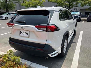 TOYOTA RAV4 2020