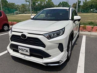 TOYOTA RAV4 2020