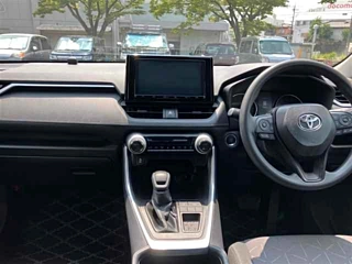 TOYOTA RAV4 2020