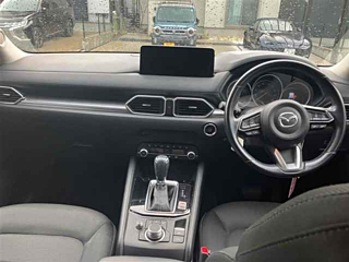 MAZDA CX-5 2021