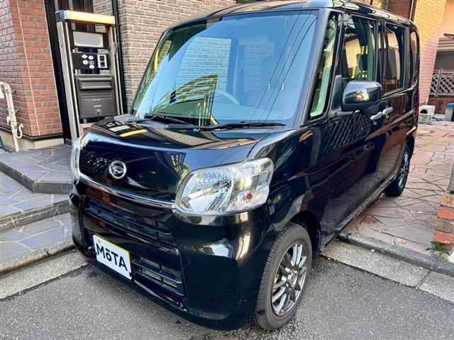 DAIHATSU TANTO 2016