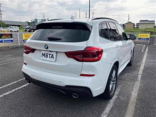 Заказать BMW X3