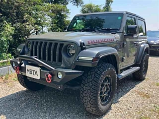 Заказать CHRYSLER JEEP WRANGLER