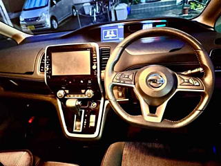 NISSAN SERENA 2016
