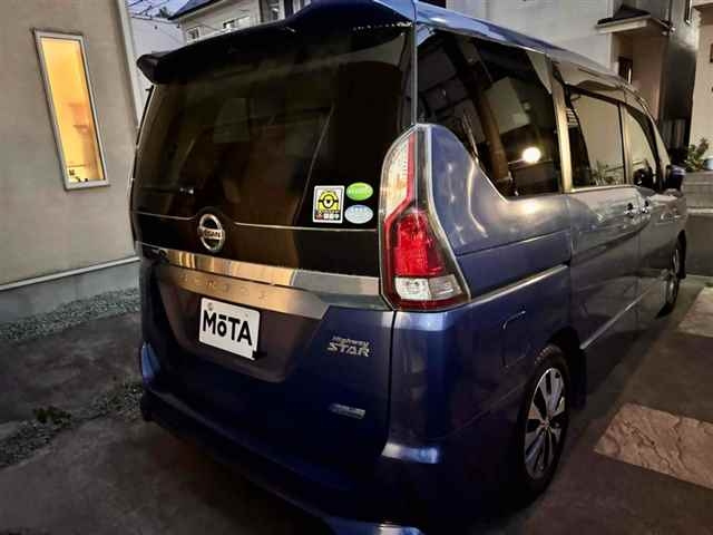 NISSAN SERENA 2016