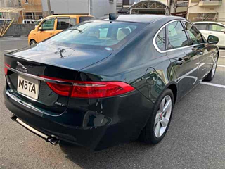Заказать JAGUAR XF SERIES