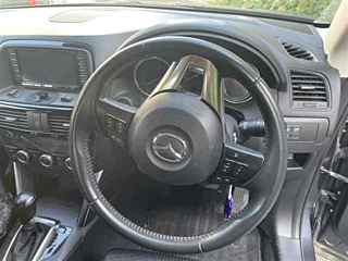 MAZDA CX-5 2013