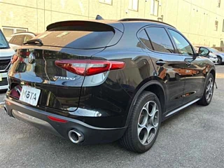 Заказать ALFAROMEO STELVIO