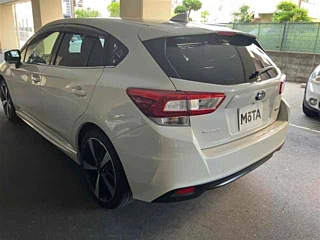 Заказать SUBARU IMPREZA