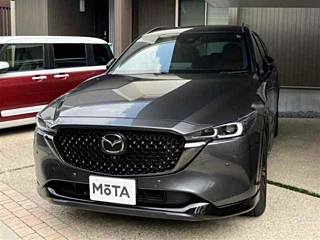 Заказать MAZDA CX-8