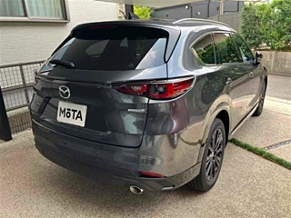 Заказать MAZDA CX-8