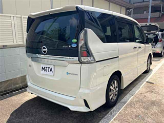 NISSAN SERENA 2019