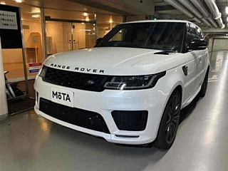 Заказать ROVER RANGE ROVER