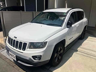 Заказать CHRYSLER JEEP COMPASS