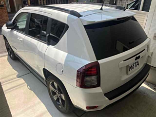 Заказать CHRYSLER JEEP COMPASS