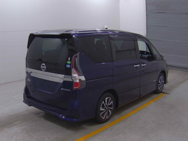 NISSAN SERENA 2020