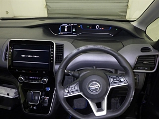 NISSAN SERENA 2020