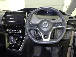 NISSAN SERENA 2020