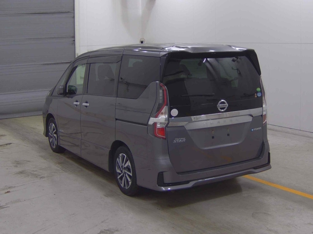 NISSAN SERENA 2020