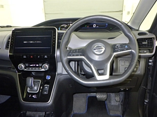 NISSAN SERENA 2021