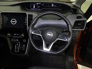 NISSAN SERENA 2021