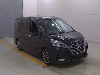 NISSAN SERENA 2020