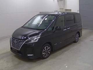 NISSAN SERENA 2020