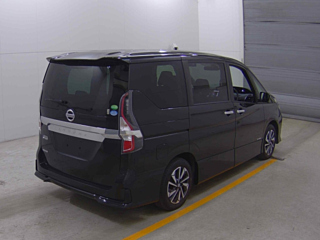 NISSAN SERENA 2020
