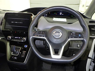 NISSAN SERENA 2021