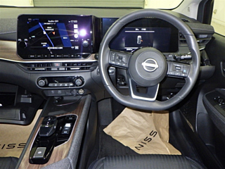 NISSAN AURA 2022
