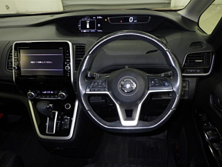 NISSAN SERENA 2016