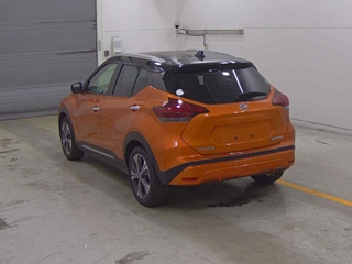 Заказать NISSAN KIX