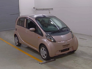 Заказать MITSUBISHI I
