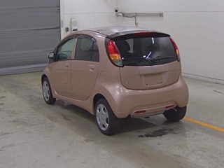 Заказать MITSUBISHI I