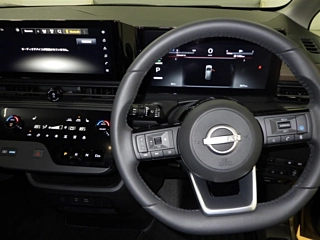 NISSAN SERENA 2024