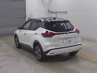 Заказать NISSAN KIX