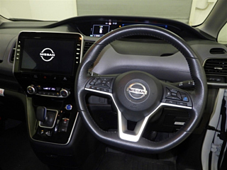 NISSAN SERENA 2022