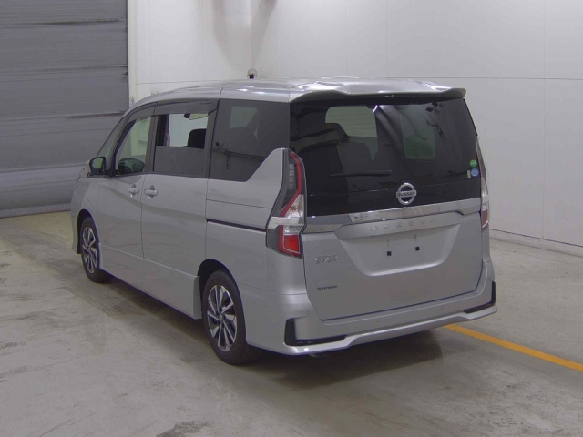 NISSAN SERENA 2020
