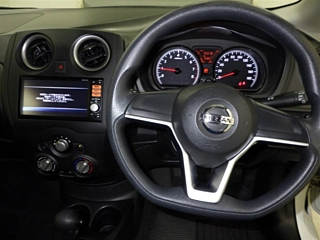 NISSAN NOTE 2020