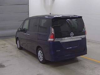 NISSAN SERENA 2020