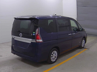 NISSAN SERENA 2020