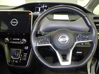 NISSAN SERENA 2022