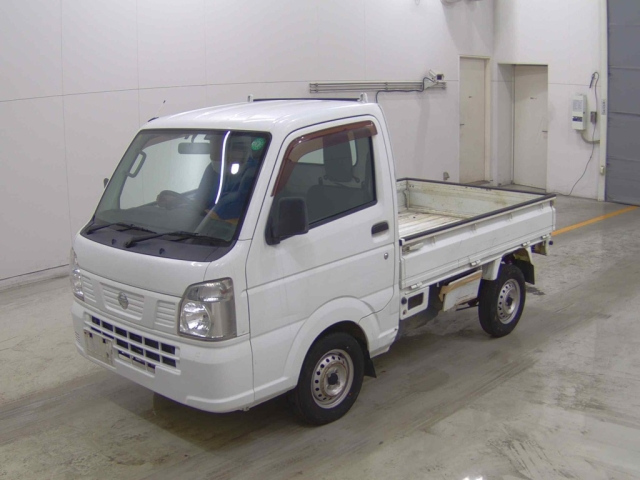 NISSAN CLIPPER TRUCK 2017