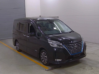 NISSAN SERENA 2020