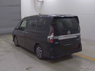 NISSAN SERENA 2020