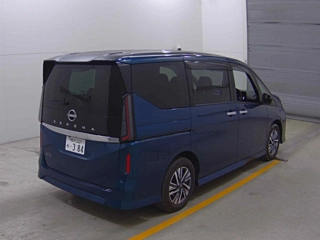 NISSAN SERENA 2023