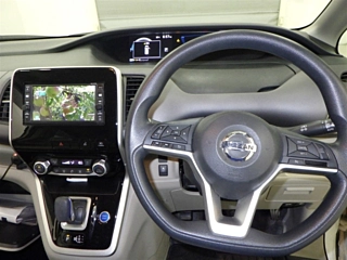 NISSAN SERENA 2018