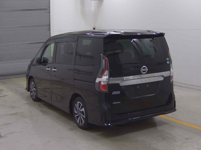 NISSAN SERENA 2020