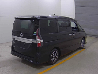 NISSAN SERENA 2020
