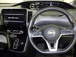 NISSAN SERENA 2020